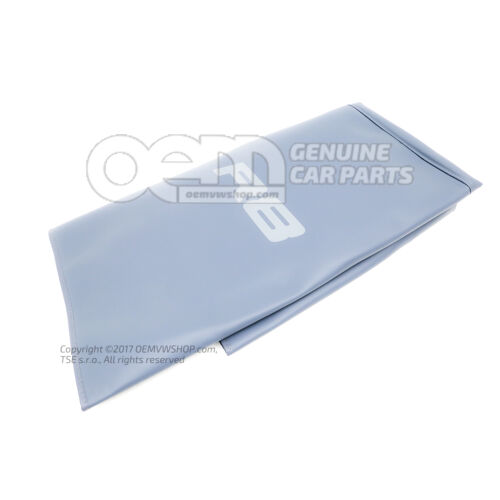 Audi R8 VAS 871 011 hátsó végvédő ASE87101100000
