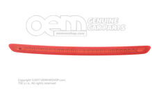 Magas szintű féklámpa permetsugárral 3G9945087E