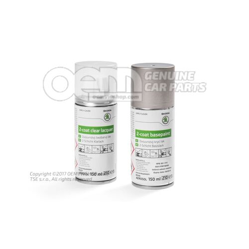 Aeroszolos spray HFB381072