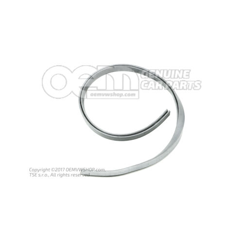 Tömítés a hátsó lámpához Skoda Felicia 6U 098788189C