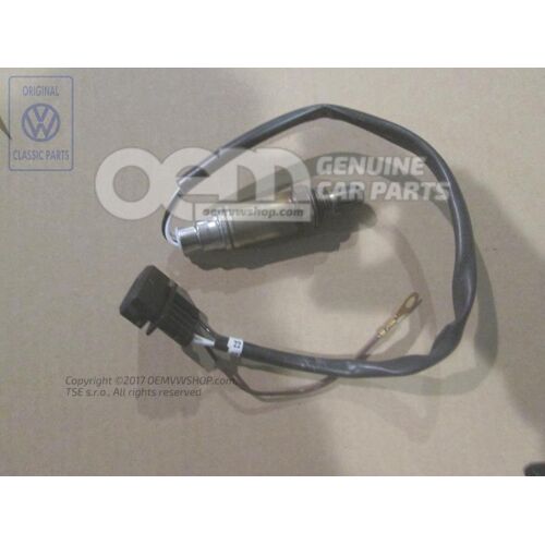 oxigén sen 030906265AA
