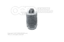 Puffer leállítása 8T0827249 Puffer leállítása 8T0827249