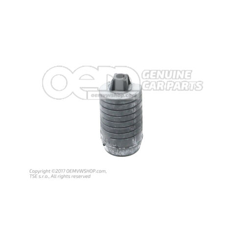 Puffer leállítása 8T0827249