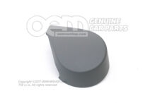 Borító klasszikus szürke (szürke) 7H5881153A 30T