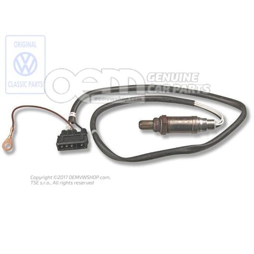 oxigén sen 030906265J