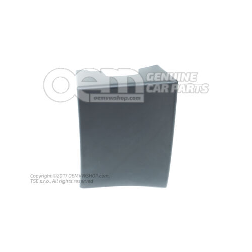 Cross panel Skoda Yeti 5L 5L6813345