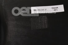 Akkumulátor fedél 7M3915437D (3)