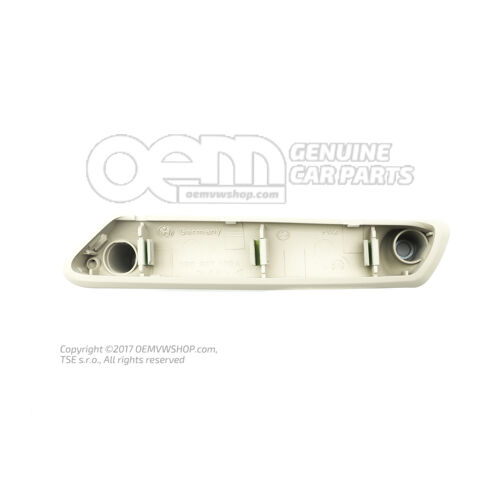 Fogantyú világos bézs 3B0867180A R48