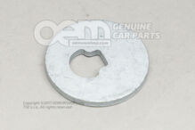 Excentrikus alátét mérete 35X3X3,5X12,05 WHT002492