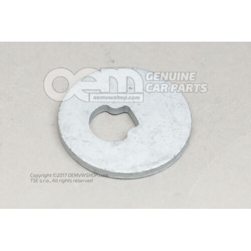 Excentrikus alátét mérete 35X3X3,5X12,05 WHT002492