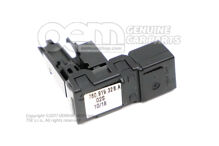 Led modul díszítő panel ajtókárpitokhoz 760919328A