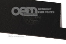 Légcsatorna karton Golf Mk1 171121293G (2)