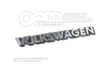Volkswagen embléma több modellhez 321853685C GX2 (2)