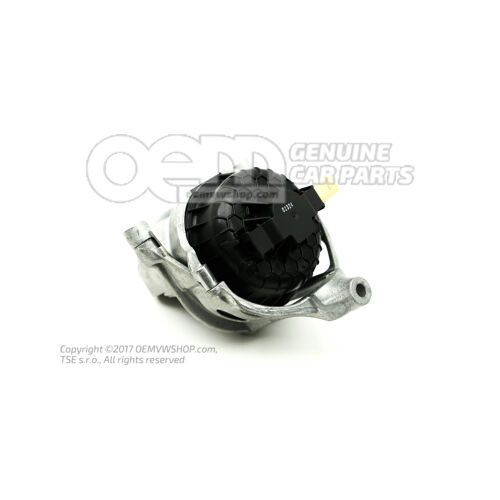 Hydro-mounting 4M0199372HC