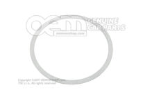 Kompenzációs alátét WHT005532S