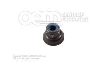 Hex. anya alátéttel WHT001002 Hex. anya alátéttel WHT001002