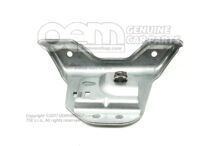 Rögzítőszem rögzítése 3V9861252A