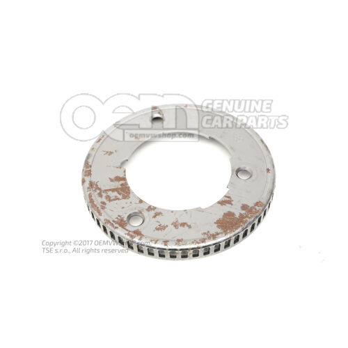 Impulzus rotor 06K105189