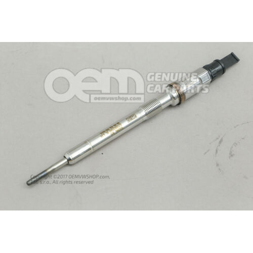 Izzítógyertya nyomásérzékelővel 03L905061K