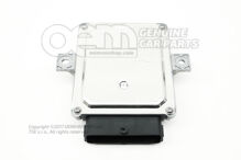 Vezérlőegység a reduktor-adagoló rendszerhez 4M0907355F (2)