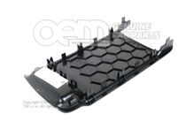 Kartámasz (alsó rész) kard (fekete) 8V0864249  4PK (1)