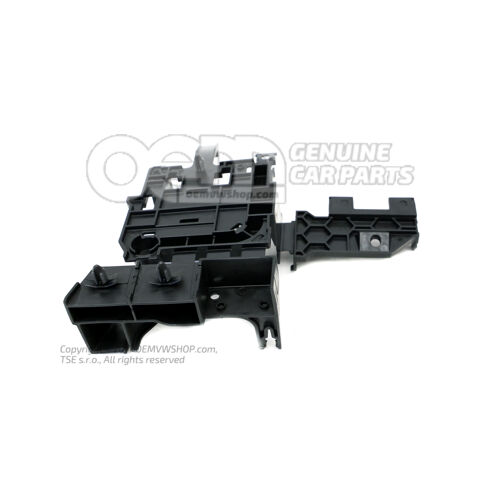 Kábelvezető oldalsó tag 2Q0971615A