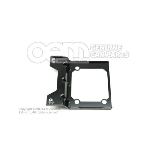 Konzol Audi RS3 Sportback 8V 8V0907461