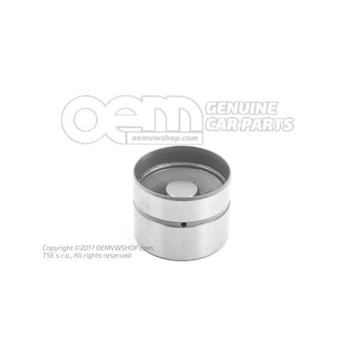 Tappets 058109309E