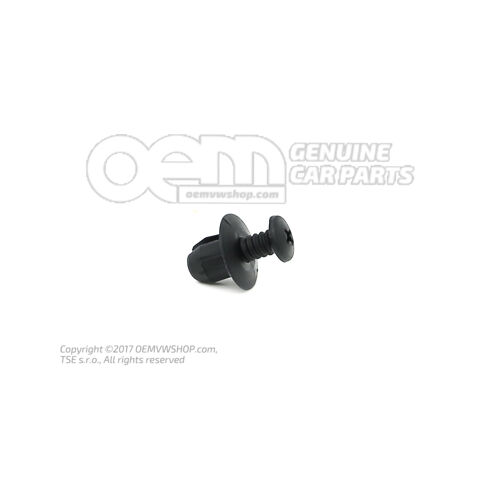Spreader szegecs 8K0501329