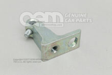 Ajtópánt fél-alsó rész 8X0831403E