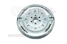 Lendkerék 038105266BC (1)