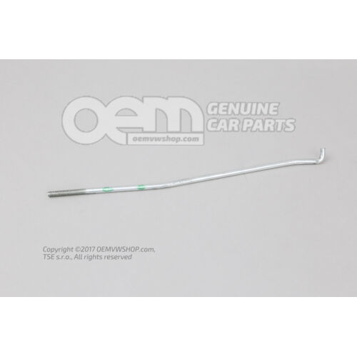 Reteszelő rúd 1J4839184