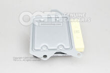 Légzsák vezérlő egység légzsák vezérlő egység 5Q0959655J Z00 Légzsák vezérlő egység légzsák vezérlő egység 5Q0959655J Z00