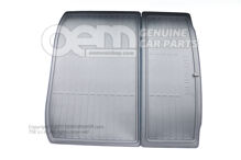 Reversible boot mat3P3061163