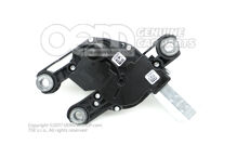 Ablaktörlő motor 5H0955711C (2)