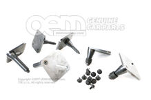 Alapkészlet VAS 6131/6 ASE45601001000