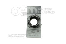 Érzékelőtartó a parkolássegítő rendszerhez 5H0919399B (1)