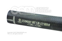 Szívótömlő 1J0422889Q (2)