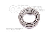 Kúpgörgős csapágy 005409123A (2)