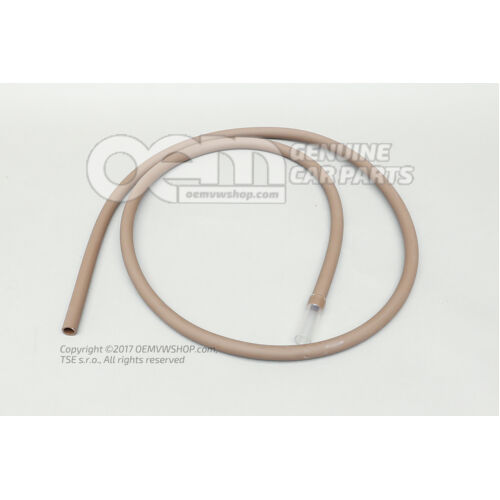 Vízelvezető tömlő 4A9877233