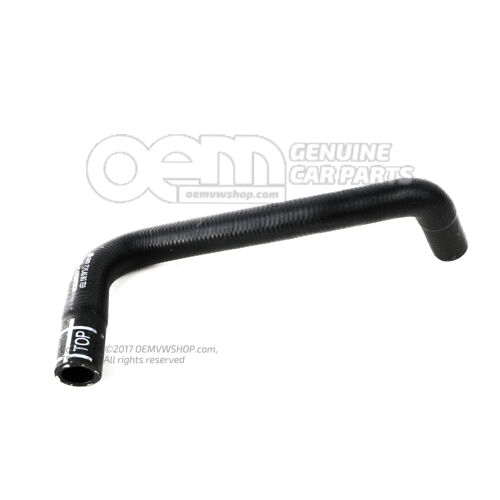 Hűtőfolyadék tömlő 5Q0121058AE