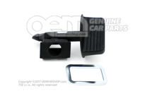 1 szett rögzítőelemek 4E0098123 (1)