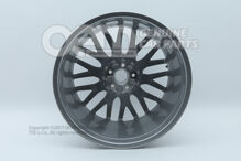 Alumínium felni téli gumihoz 4M0601025Q (1)