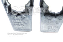 készlet érzékelő tartóelemek 3G0998491 (1)