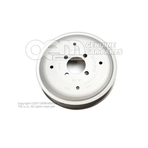 Csiga 06M121031D