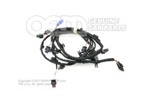 Kábelkészlet lökhárítóhoz parksegítő rendszerrel rendelkező járművekhez 575971095AM