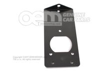 Konzol CD-váltóhoz és/vagy navigációs egységhez 1J0035234A