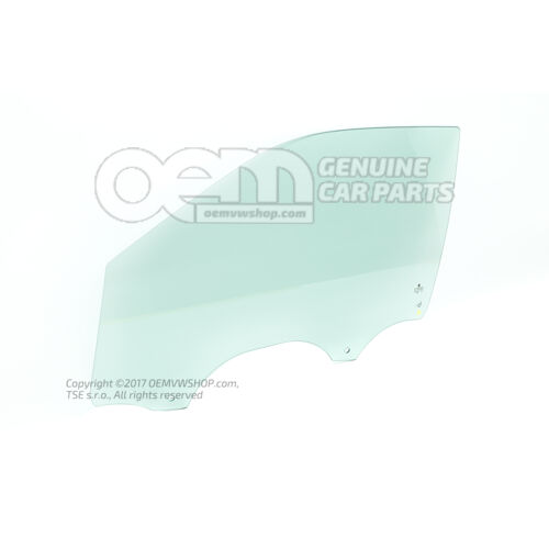 Ajtó ablak 6V0845201C