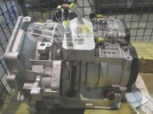 4 sebességes automata váltó 01M300039BV (4)