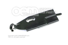 Tömlőtartó 8E0955845B Tömlőtartó 8E0955845B